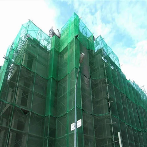 Construction Safety Nets Installation Khammam
